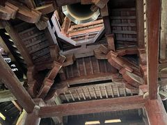-正定古城-开元寺