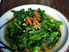 -小金鬼·煎饺·鸽子汤
