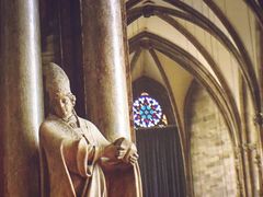 -斯蒂芬主教座堂(Stephansdom)