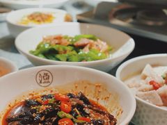 -江渔儿酸菜鱼(东厦一百店)