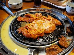 -超级神炭烤肉夜食(芥园西道店)