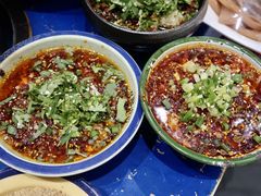 冒脑花-马路边边串串香(双井直营店)