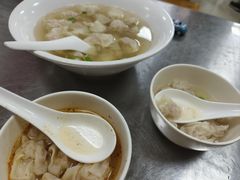 -汪家馄饨(集庆路店)