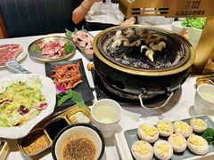 -红沃鳗鱼黑牛烤肉店(不老街店)