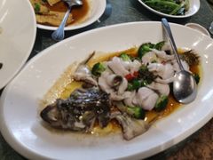 -顺意·顺德家乡菜(国际人才大厦店)