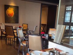 -上海苏宁宝丽嘉酒店·嘉府壹号中餐厅