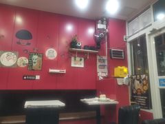 -蘑菇餐厅(小火瓦巷店)