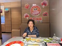 -海底捞火锅(牡丹园店)