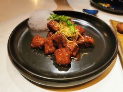 -荟廷·晶萃(陆家嘴尚悦湾店)