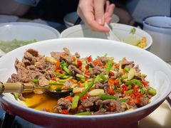 -农耕记·湖南土菜(海上世界店)
