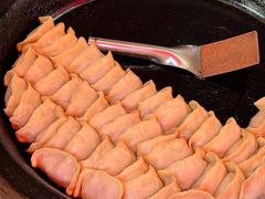 -水丰锅贴(延吉东路店)