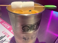 -新越盏·东南亚料理(捷登都会店)