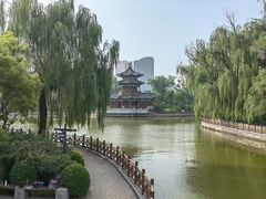-迎泽公园