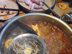 -谭三娘鲜切牛肉自助火锅(九眼桥总店)