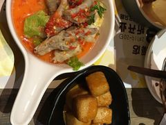 -卡朋西餐(较场西路店)