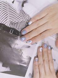 -如一·美甲美睫