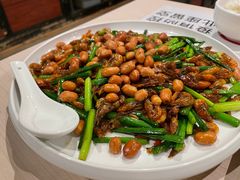 -老廣食堂(区庄店)