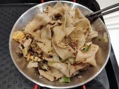 杂酱拌面-乡村基(北部新区重科院餐厅)