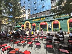 -卢布里西餐厅(总店)