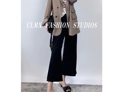 -CLMX(新天地凯德晶萃广场店)