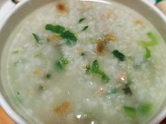 -曼玲粥店(五光食色美食城店)