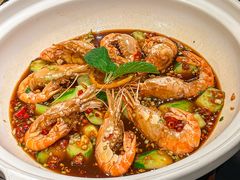 -锦府盐帮·私宴(赛特店)
