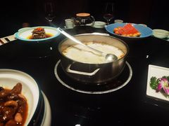 -花城粤菜餐厅(高新区店)