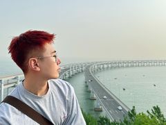 -星海湾跨海大桥