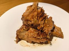 -伊喜饺子·烤鸭(五道口学院路店)
