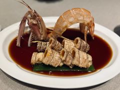 熟醉溏心富贵虾-新荣记(虹桥店)