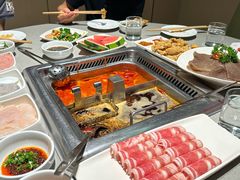 -海底捞火锅(珠影星光城夜宵主题店)