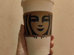 -星巴克臻选(北京前门大街店)