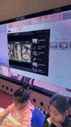 -meland club亲子乐园(北京芳圆里ID MALL店)