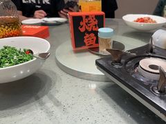 -辛香味烧鱼馆·非遗技艺·排骨红烧肉(光谷医药园店)