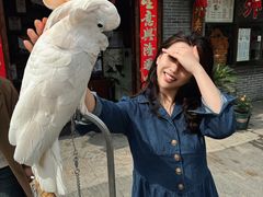 -四海楼(如皋定慧禅寺店)