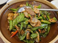 农家小炒肉-潇湘·永州会馆(百子湾店)