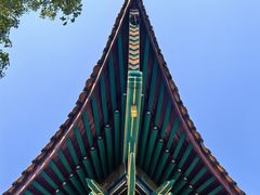 -江阴君山寺