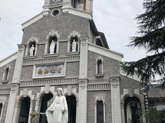 -重庆市江北嘴中央商务区中央公园