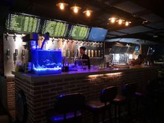 大堂-40+精酿啤酒俱乐部(国投财富广场店)