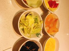 -汤姆家的牛排意面披萨(融创茂店)