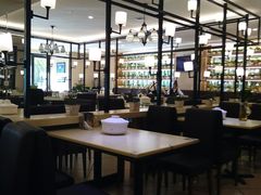 大堂-老昌春饼(西民主路总店)