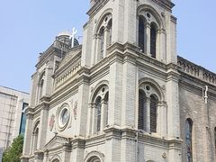 -天主教堂(莲池区)
