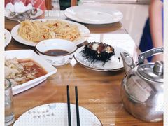 -景祥海鲜美食餐厅