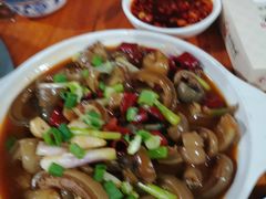 -全汁全味驴庄(凤岗店)