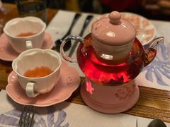 -Kitchen·Y洋厨房西餐厅(王府壹号店)