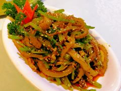 -小贝壳酒楼(经九路店)