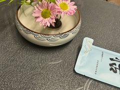 -恬阿姨庭院餐厅·生日宴