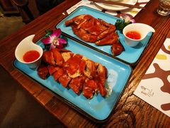 -清漫·派对音乐餐吧(市桥店)