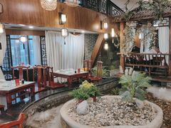 -老太原菜馆(中正天街店)