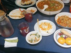 -伊带伊路新疆美食府(呼家楼店)
